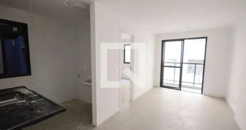 Apartamento para Venda - Tijuca, 1 Quarto,  34 m² - Rio de Janeiro
