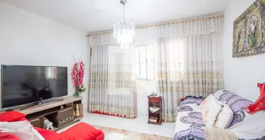 Casa para Venda - Vila Yolanda, 1 Quarto,  386 m² - Osasco