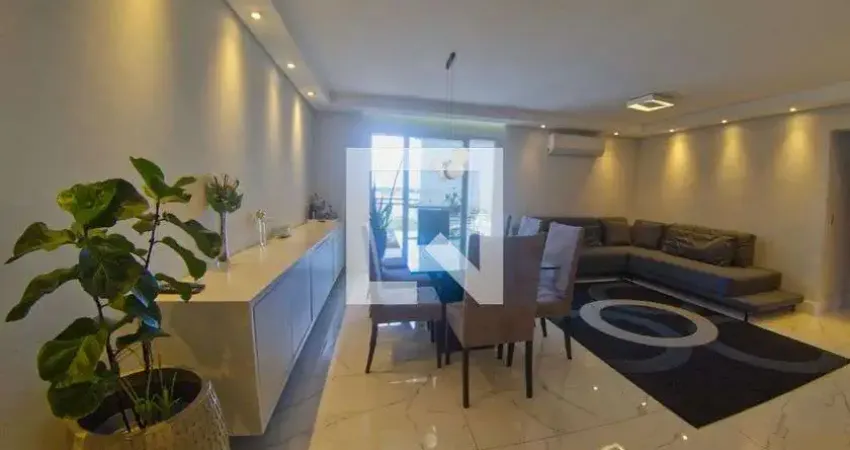 Cobertura para Venda - Cidade São Francisco , 3 Quartos,  233 m² - São Paulo