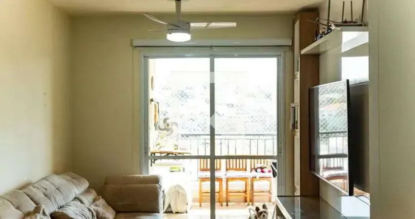 Apartamento para Venda - Ipiranga, 3 Quartos,  79 m² - São Paulo