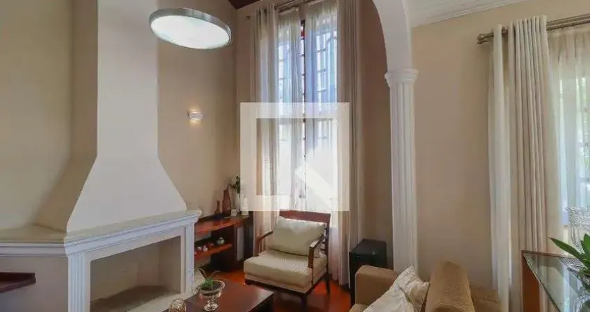 Casa para Venda - Parque do Colégio , 3 Quartos,  310 m² - Jundiaí