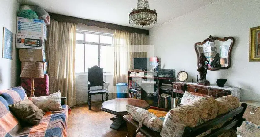 Apartamento para Venda - Tatuapé, 4 Quartos,  122 m² - São Paulo