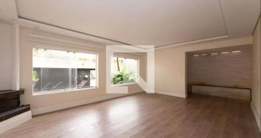 Casa para Venda - Brooklin, 3 Quartos,  250 m² - São Paulo