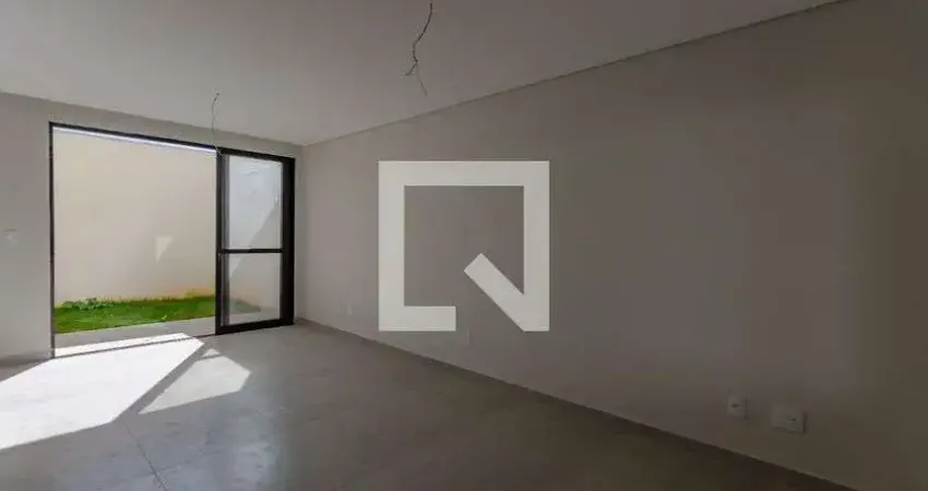 Casa / Sobrado em Condomínio para Venda - Ouro Preto, 4 Quartos,  120 m² - Belo Horizonte
