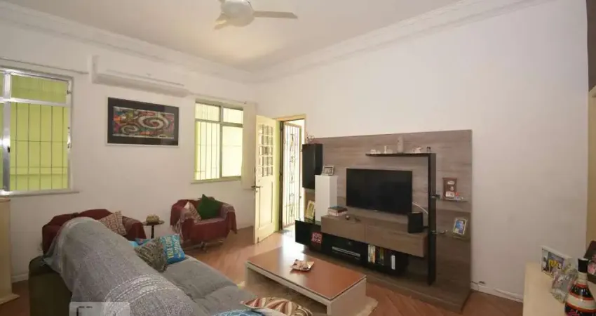 Casa para Venda - Cachambi, 5 Quartos,  270 m² - Rio de Janeiro
