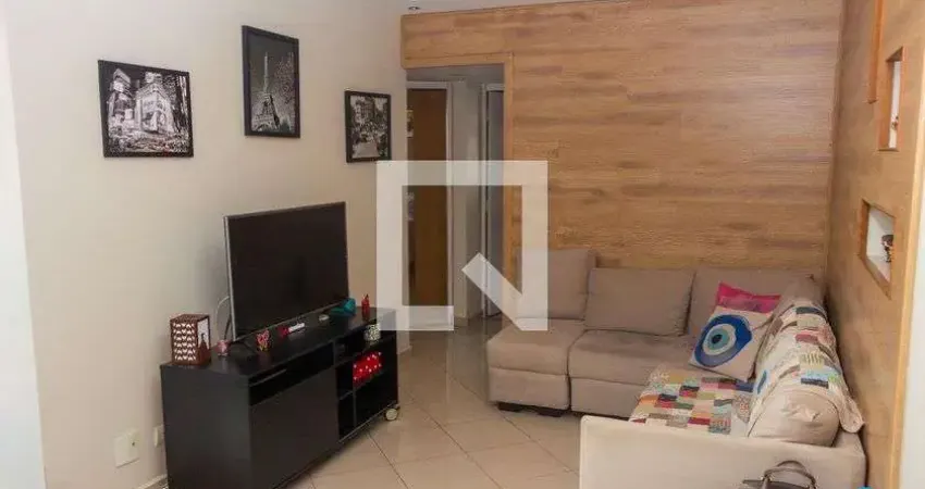 Apartamento para Venda - Jardim Marajoara , 3 Quartos,  72 m² - São Paulo
