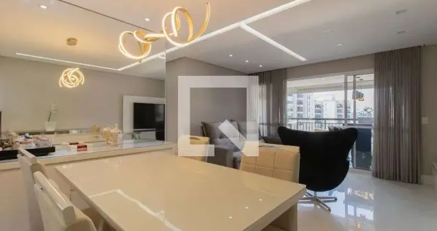 Apartamento para Venda - Picanço, 2 Quartos,  86 m² - Guarulhos