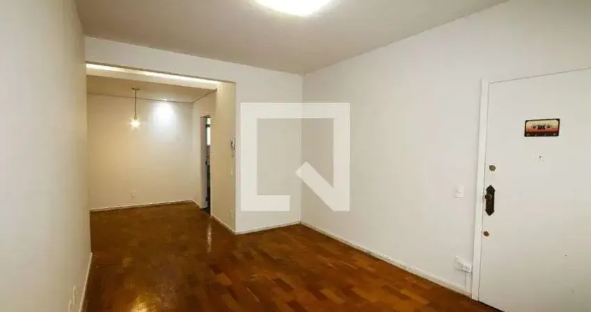 Apartamento para Venda - Coração de Jesus, 3 Quartos,  110 m² - Belo Horizonte