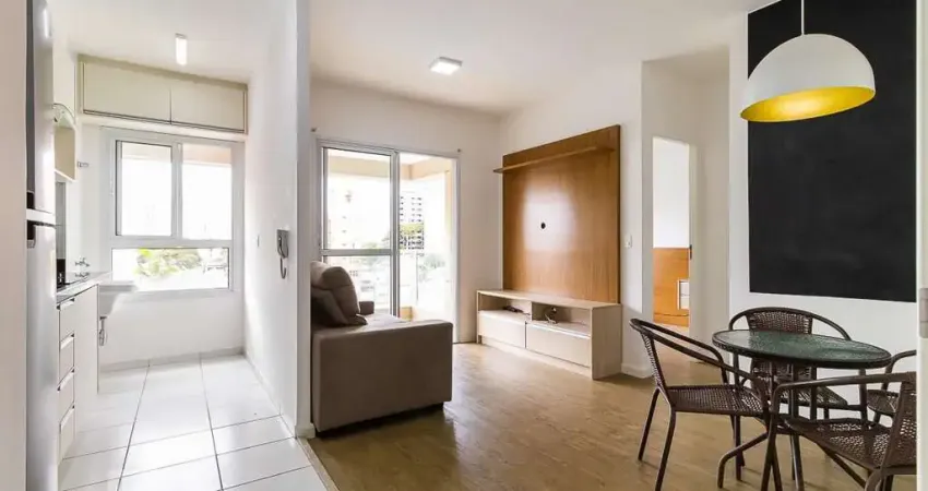 Apartamento para Venda - Bosque, 1 Quarto,  42 m² - Campinas
