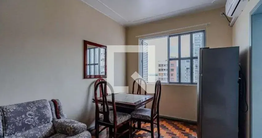 Apartamento para Venda - Centro Histórico, 1 Quarto,  70 m² - Porto Alegre