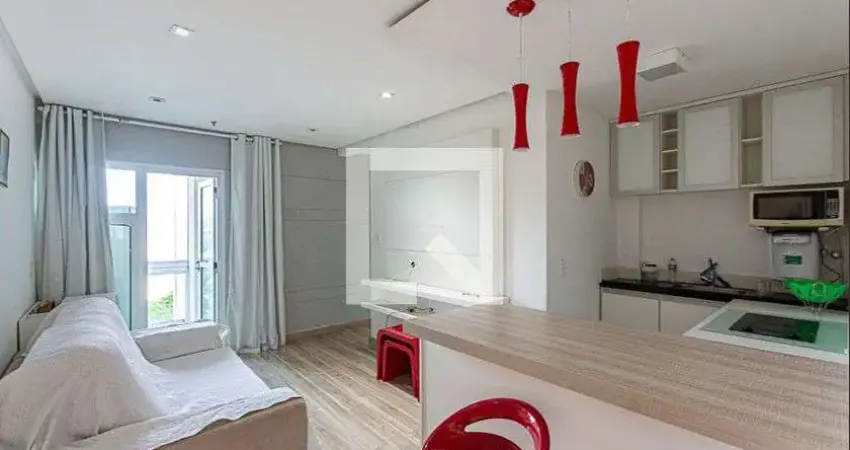 Apartamento para Venda - Piratininga, 1 Quarto,  38 m² - Niterói