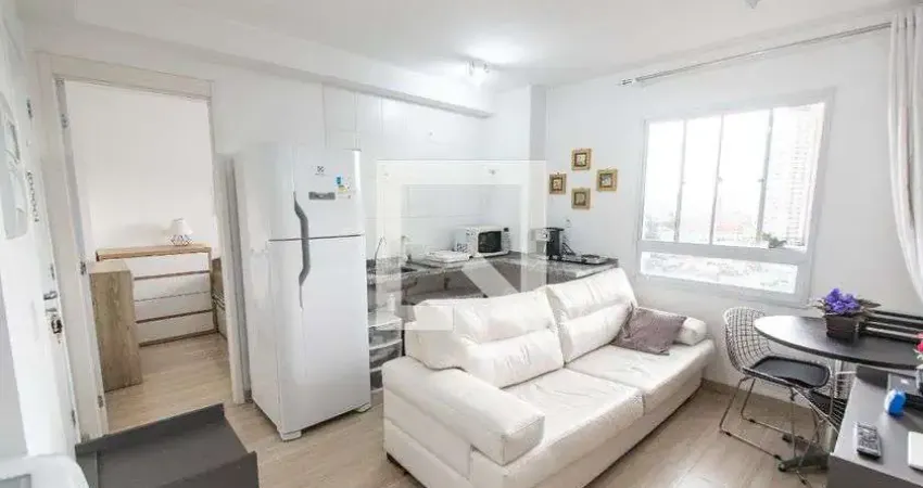 Apartamento para Venda - Liberdade, 2 Quartos,  34 m² - São Paulo