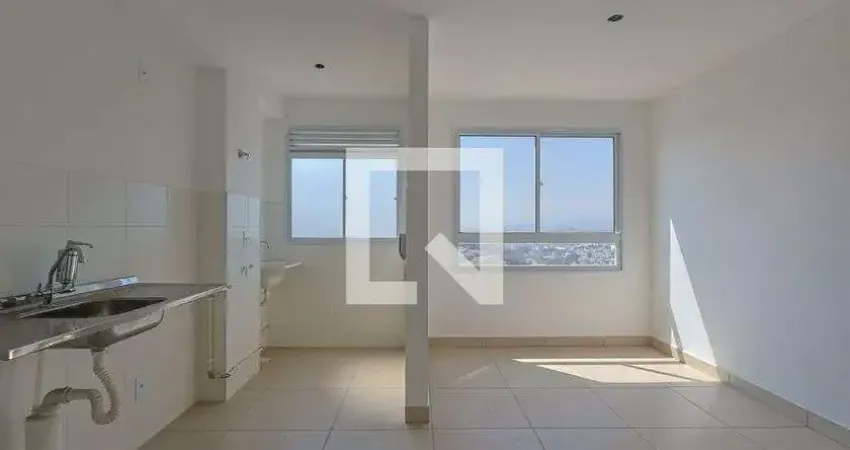 Apartamento para Venda - Santa Maria, 2 Quartos,  48 m² - Belo Horizonte