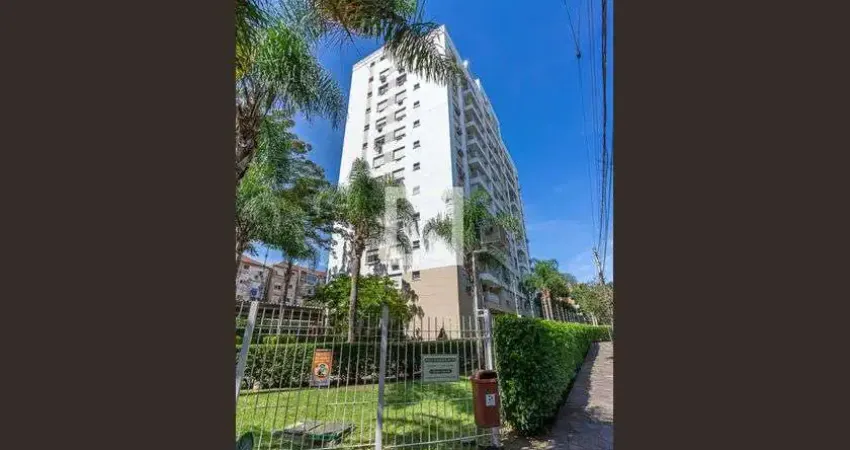 Cobertura para Venda - Jardim Lindóia, 3 Quartos,  178 m² - Porto Alegre