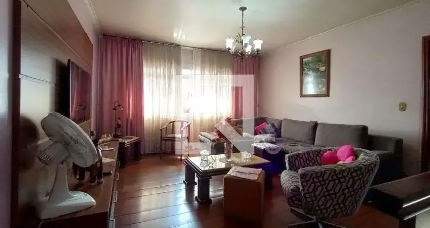 Casa para Venda - Vila Re, 3 Quartos,  515 m² - São Paulo