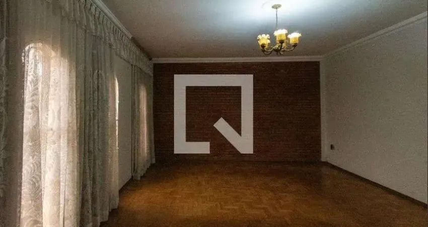 Casa para Venda - Campos Elíseos , 4 Quartos,  200 m² - Campinas