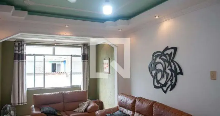 Casa para Venda - Curicica, 2 Quartos,  850 m² - Rio de Janeiro