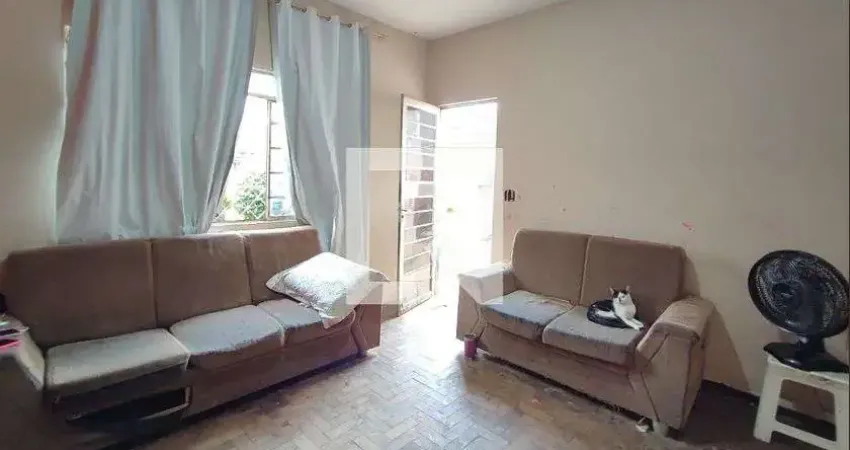 Casa para Venda - Campos Elíseos , 2 Quartos,  1000 m² - Campinas
