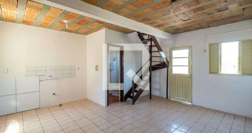 Casa para Venda - Campo Novo, 2 Quartos,  50 m² - Porto Alegre