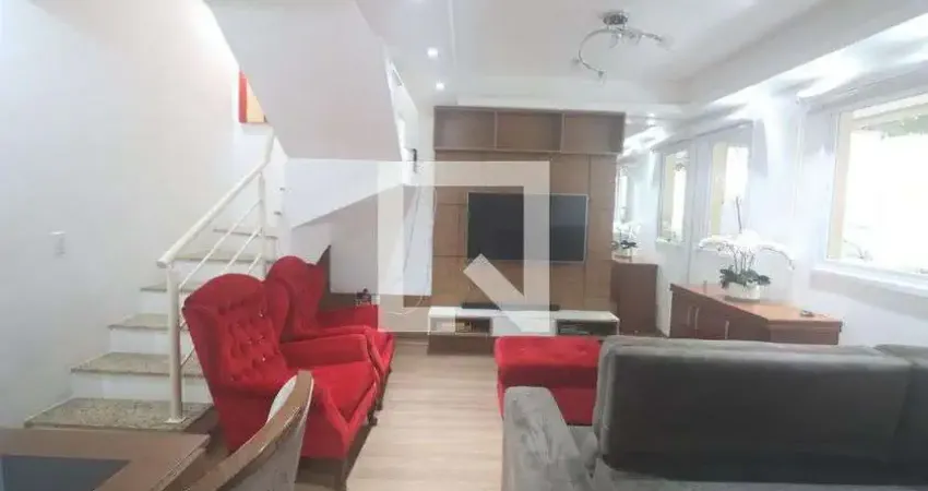 Casa / Sobrado em Condomínio para Venda - Marechal Rondon, 3 Quartos,  151 m² - Canoas