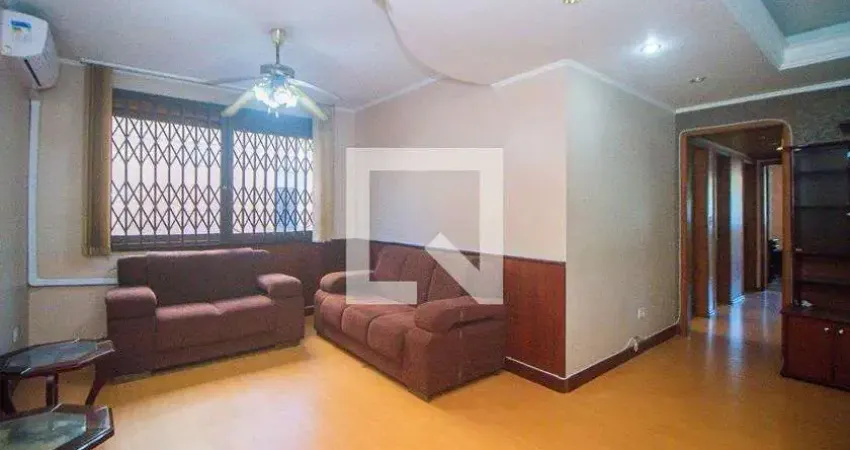 Apartamento para Venda - Petrópolis, 3 Quartos,  90 m² - Porto Alegre