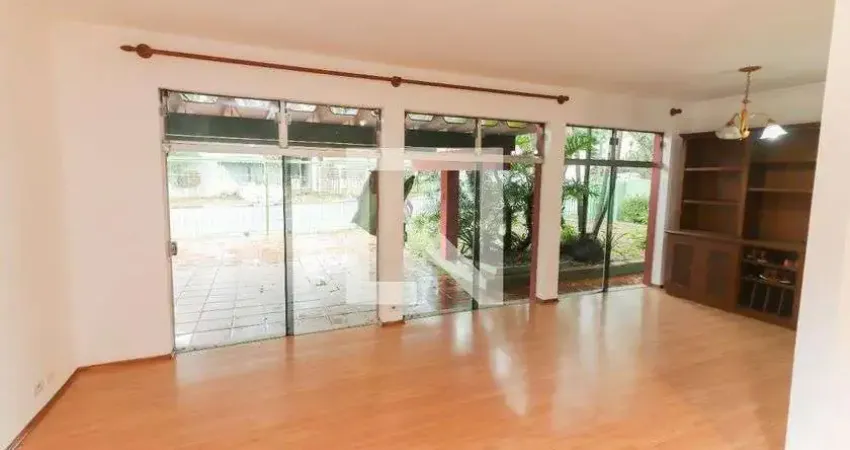 Casa para Venda - Jaguaré, 4 Quartos,  190 m² - São Paulo