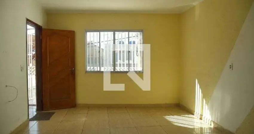 Casa para Venda - Dos Casa, 2 Quartos,  129 m² - São Bernardo do Campo