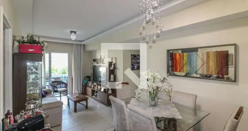 Apartamento para Venda - Recreio, 3 Quartos,  91 m² - Rio de Janeiro