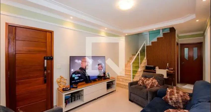 Casa para Venda - Jardim Maia, 3 Quartos,  130 m² - Guarulhos
