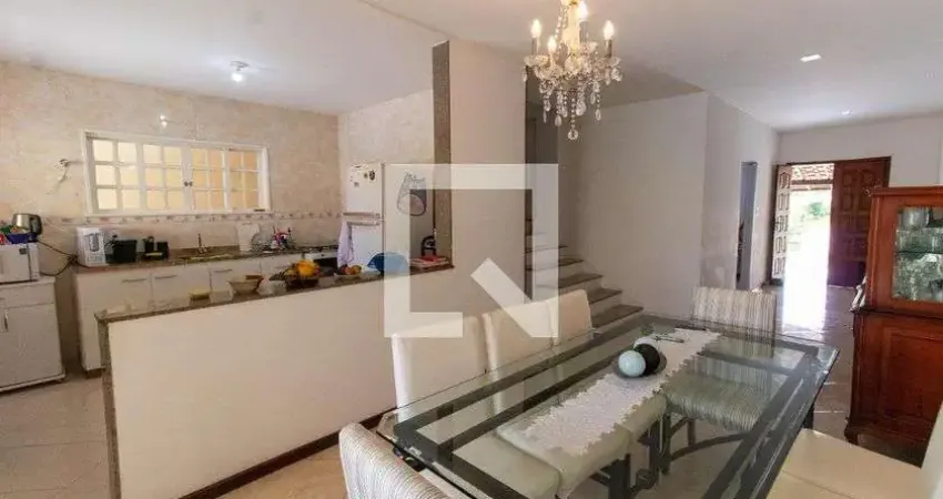 Casa / Sobrado em Condomínio para Venda - Maria Paula, 3 Quartos,  530 m² - Niterói