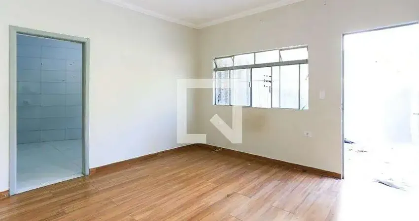 Casa para Venda - Jaguaré, 3 Quartos,  100 m² - São Paulo