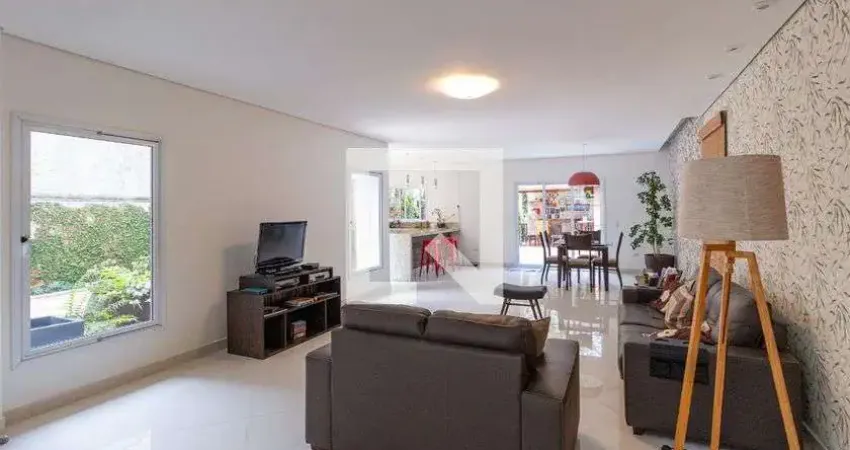 Casa para Venda - Bussocaba, 3 Quartos,  250 m² - Osasco