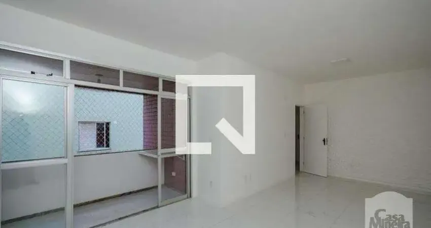 Apartamento para Venda - Buritis, 3 Quartos,  90 m² - Belo Horizonte
