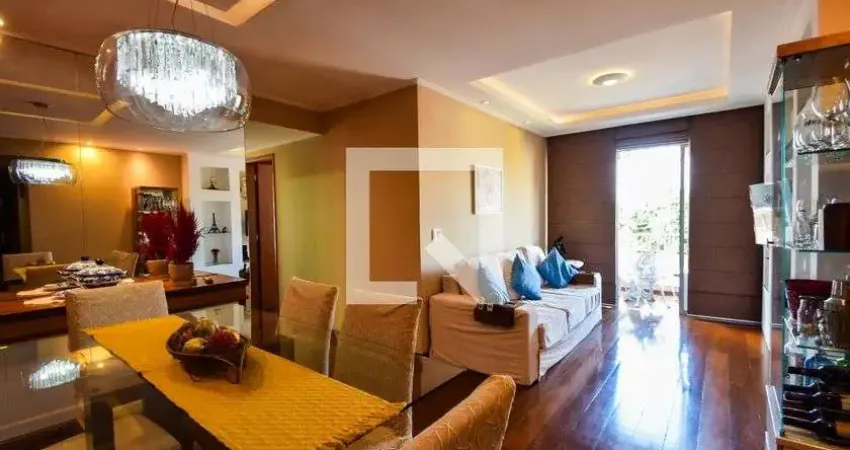 Apartamento para Venda - Méier, 3 Quartos,  74 m² - Rio de Janeiro