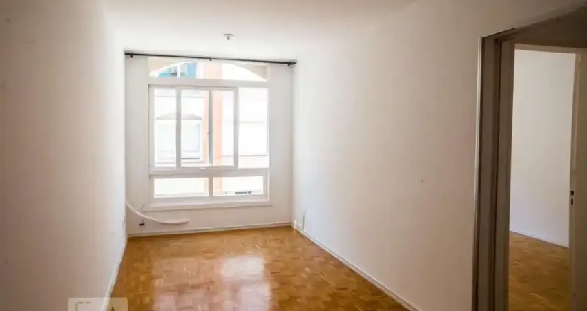 Apartamento para Venda - Boa Vista, 2 Quartos,  62 m² - Porto Alegre