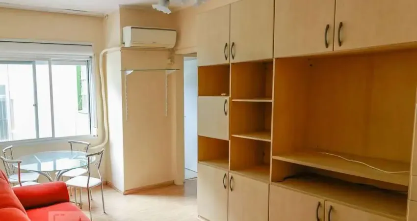 Apartamento para Venda - Praia de Belas , 2 Quartos,  63 m² - Porto Alegre