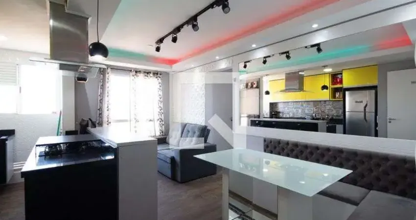 Apartamento para Venda - Novo Osasco, 2 Quartos,  44 m² - Osasco