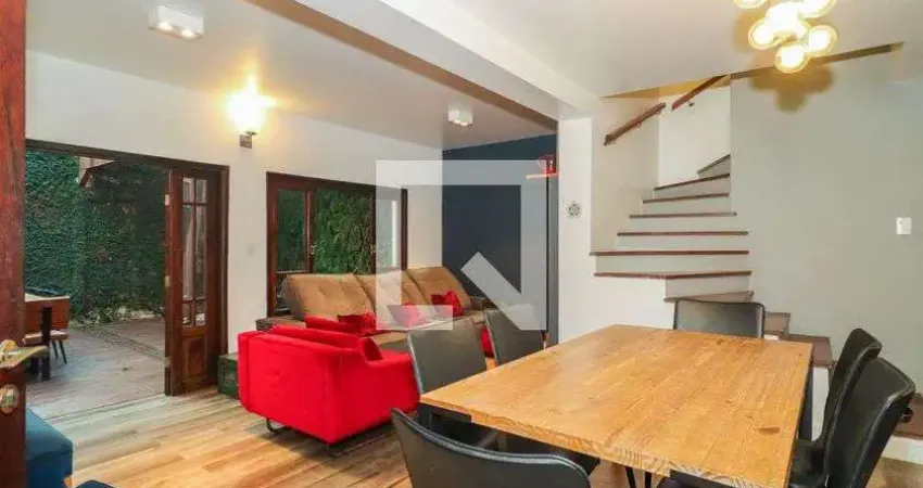 Casa / Sobrado em Condomínio para Venda - Panamby, 4 Quartos,  162 m² - São Paulo