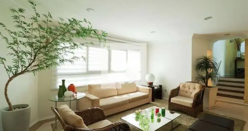 Casa para Venda - Água Fria, 4 Quartos,  350 m² - São Paulo