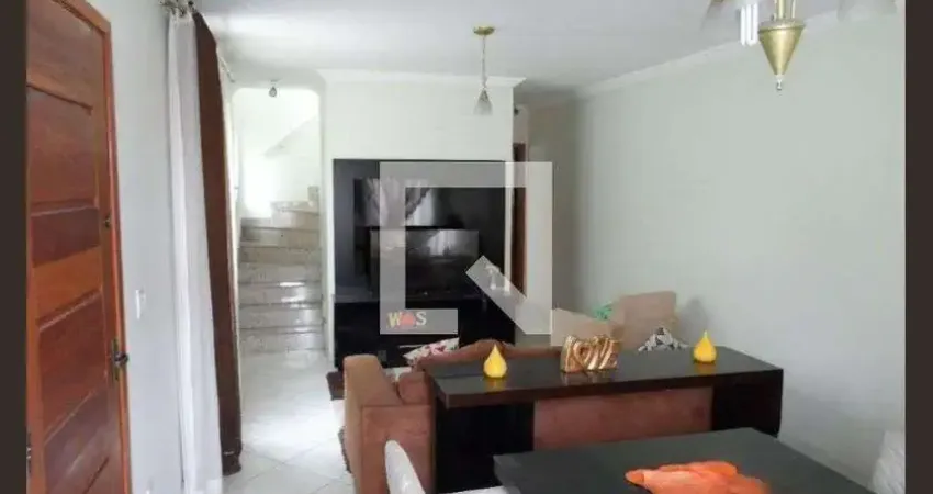 Casa para Venda - Jardim Brasil , 3 Quartos,  300 m² - São Paulo