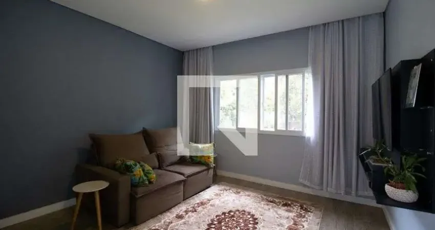 Casa para Venda - Parque Centenário, 3 Quartos,  160 m² - Jundiaí