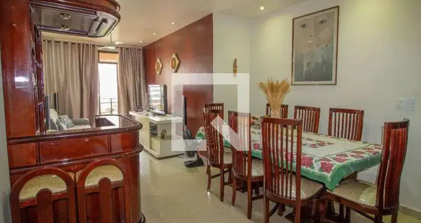 Apartamento para Venda - Tijuca, 3 Quartos,  120 m² - Rio de Janeiro