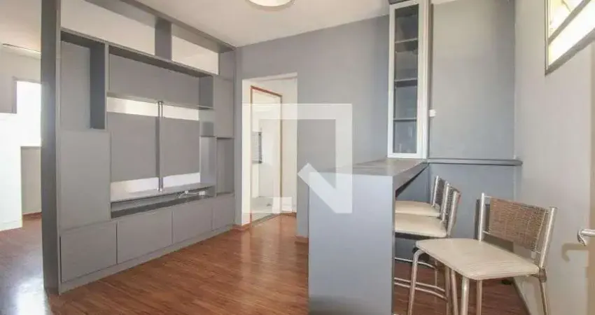 Kitnet / Stúdio para Venda - Botafogo, 1 Quarto,  35 m² - Campinas