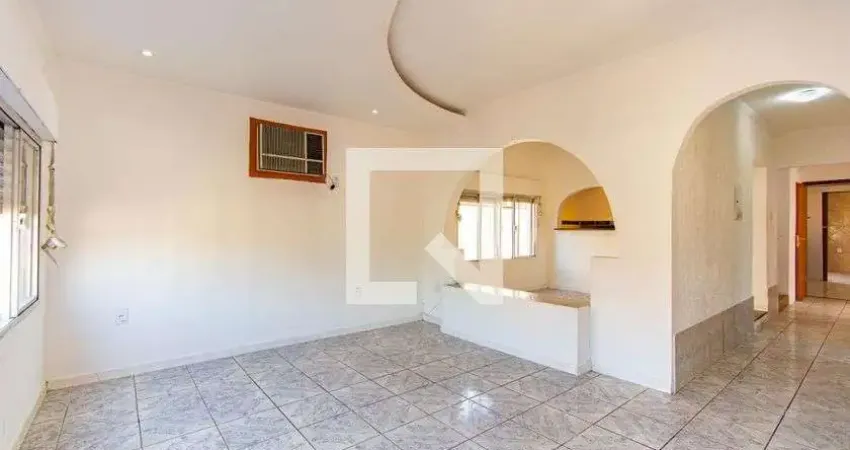 Casa para Venda - Igará, 5 Quartos,  300 m² - Canoas