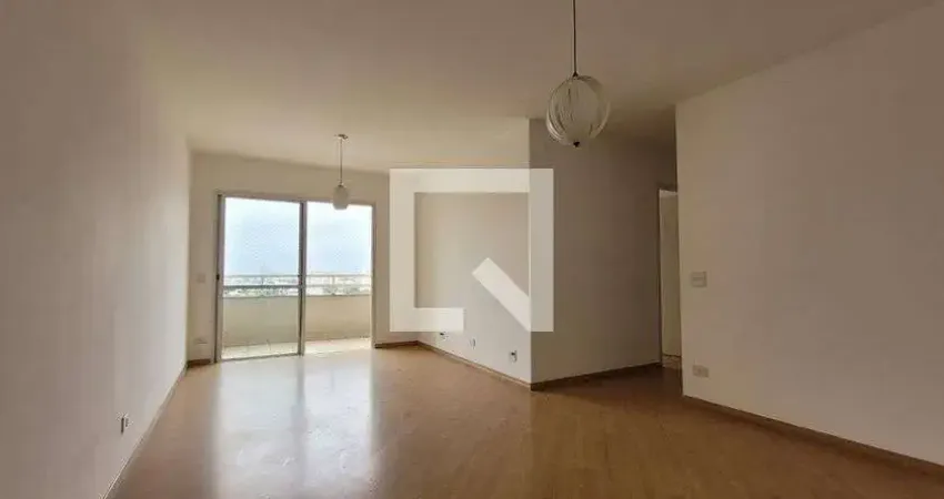Apartamento para Venda - Vila Assunção, 3 Quartos,  94 m² - Santo André
