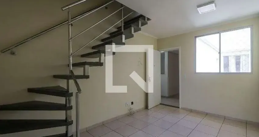 Cobertura para Venda - Castelo, 2 Quartos,  120 m² - Belo Horizonte