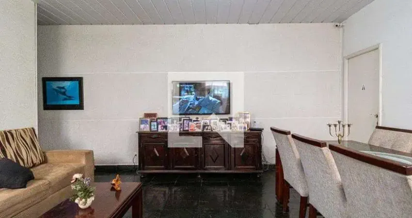 Casa para Venda - Andaraí, 3 Quartos,  185 m² - Rio de Janeiro