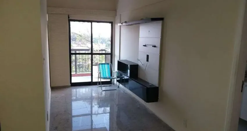Apartamento para Venda - Freguesia , 1 Quarto,  54 m² - Rio de Janeiro