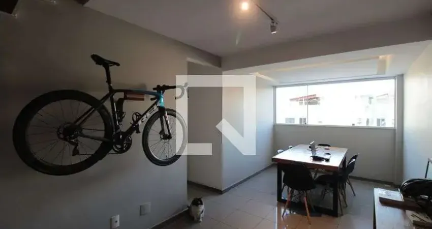 Cobertura para Venda - Ouro Preto, 3 Quartos,  150 m² - Belo Horizonte