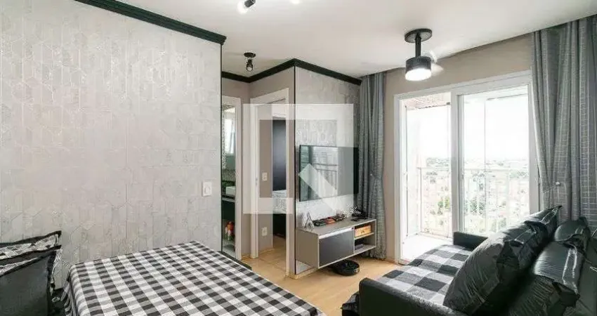 Apartamento para Venda - Vila Prudente, 2 Quartos, 44 m² - São Paulo